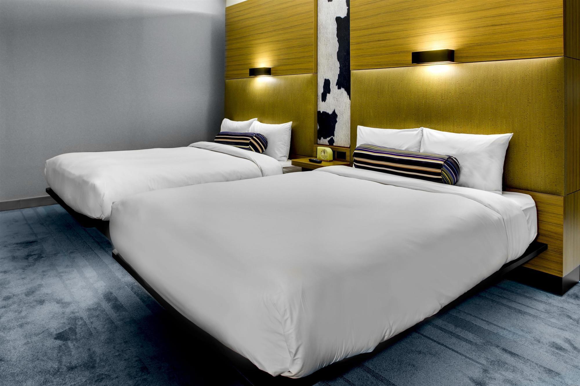 อะลอฟต์ ซาน แอนโตนิโอ แอร์พอร์ต Hotel ซานอันโตนิโอ ภายนอก รูปภาพ