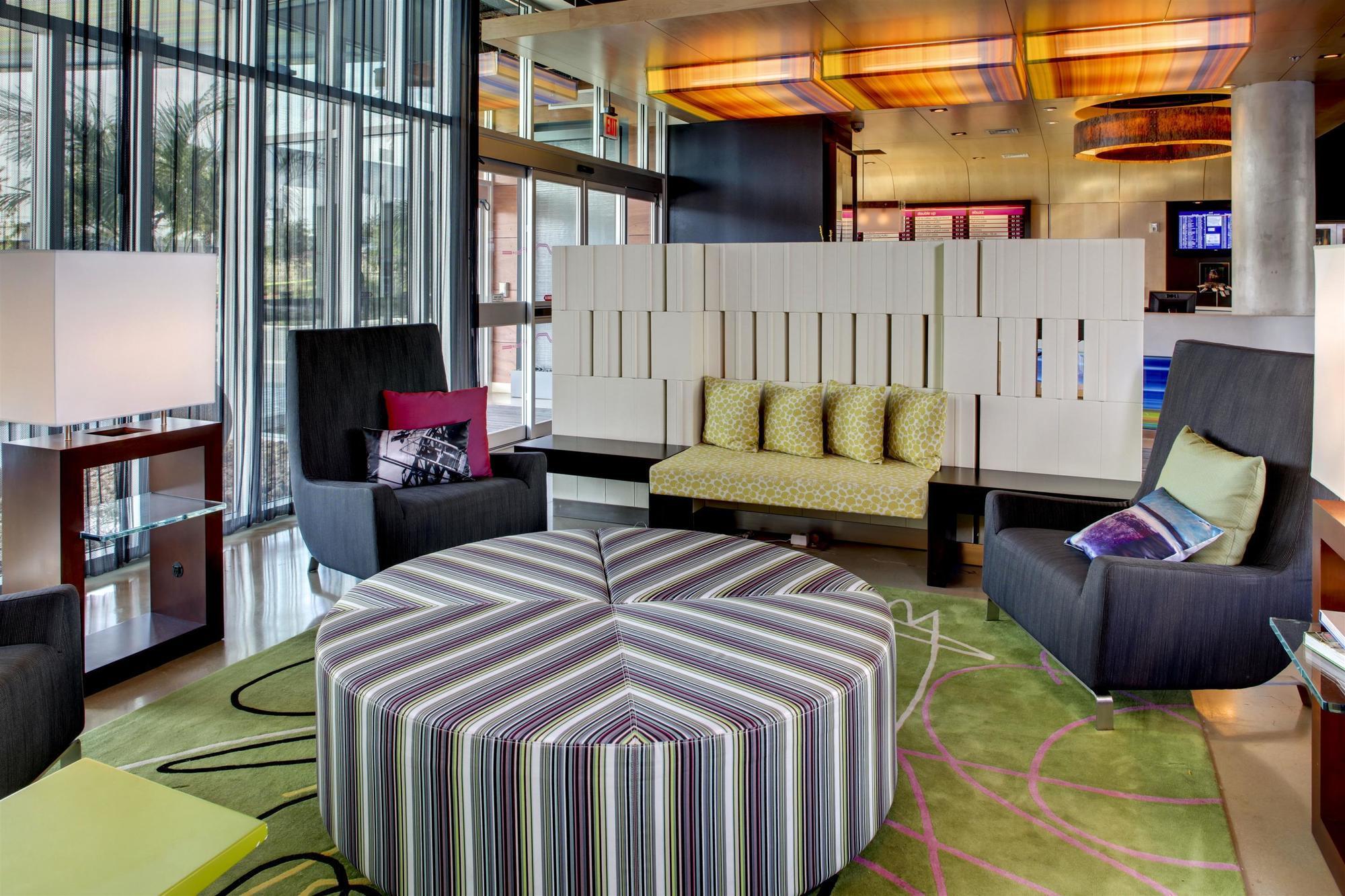 อะลอฟต์ ซาน แอนโตนิโอ แอร์พอร์ต Hotel ซานอันโตนิโอ ภายนอก รูปภาพ