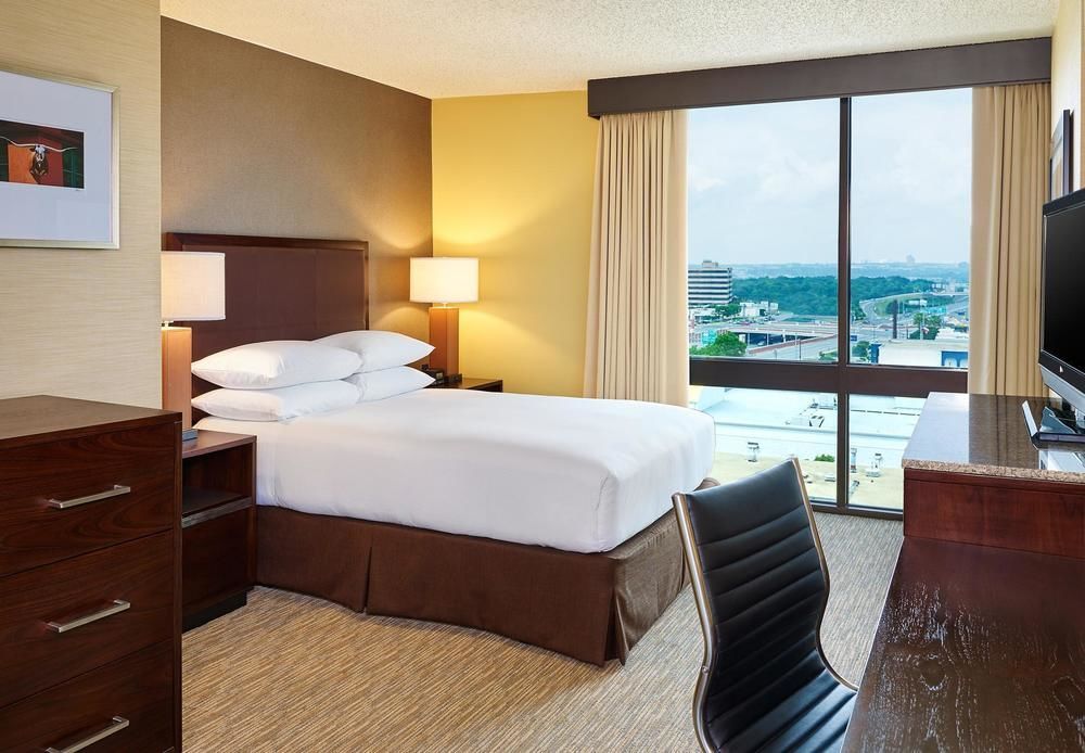 อะลอฟต์ ซาน แอนโตนิโอ แอร์พอร์ต Hotel ซานอันโตนิโอ ภายนอก รูปภาพ