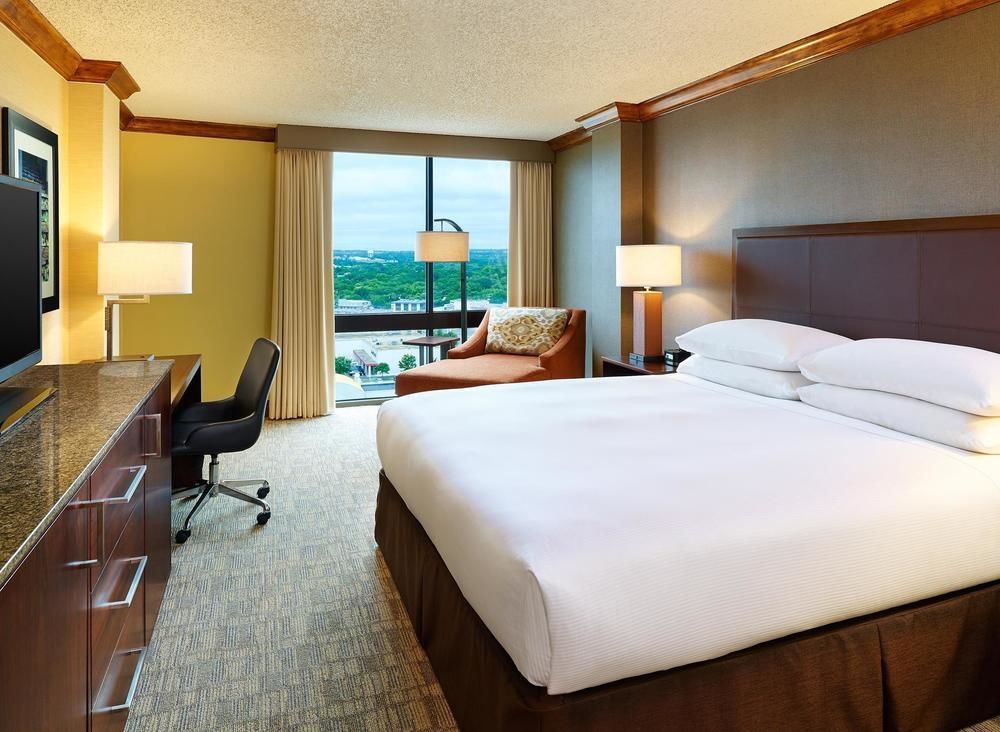 อะลอฟต์ ซาน แอนโตนิโอ แอร์พอร์ต Hotel ซานอันโตนิโอ ภายนอก รูปภาพ