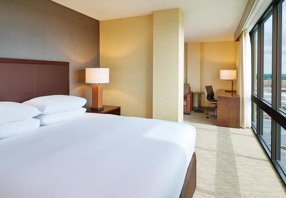 อะลอฟต์ ซาน แอนโตนิโอ แอร์พอร์ต Hotel ซานอันโตนิโอ ภายนอก รูปภาพ