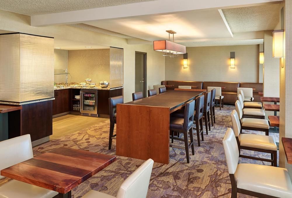อะลอฟต์ ซาน แอนโตนิโอ แอร์พอร์ต Hotel ซานอันโตนิโอ ภายนอก รูปภาพ