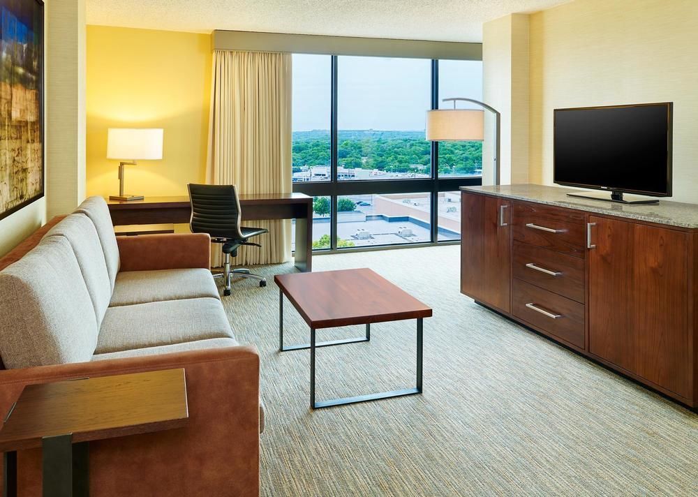 อะลอฟต์ ซาน แอนโตนิโอ แอร์พอร์ต Hotel ซานอันโตนิโอ ภายนอก รูปภาพ