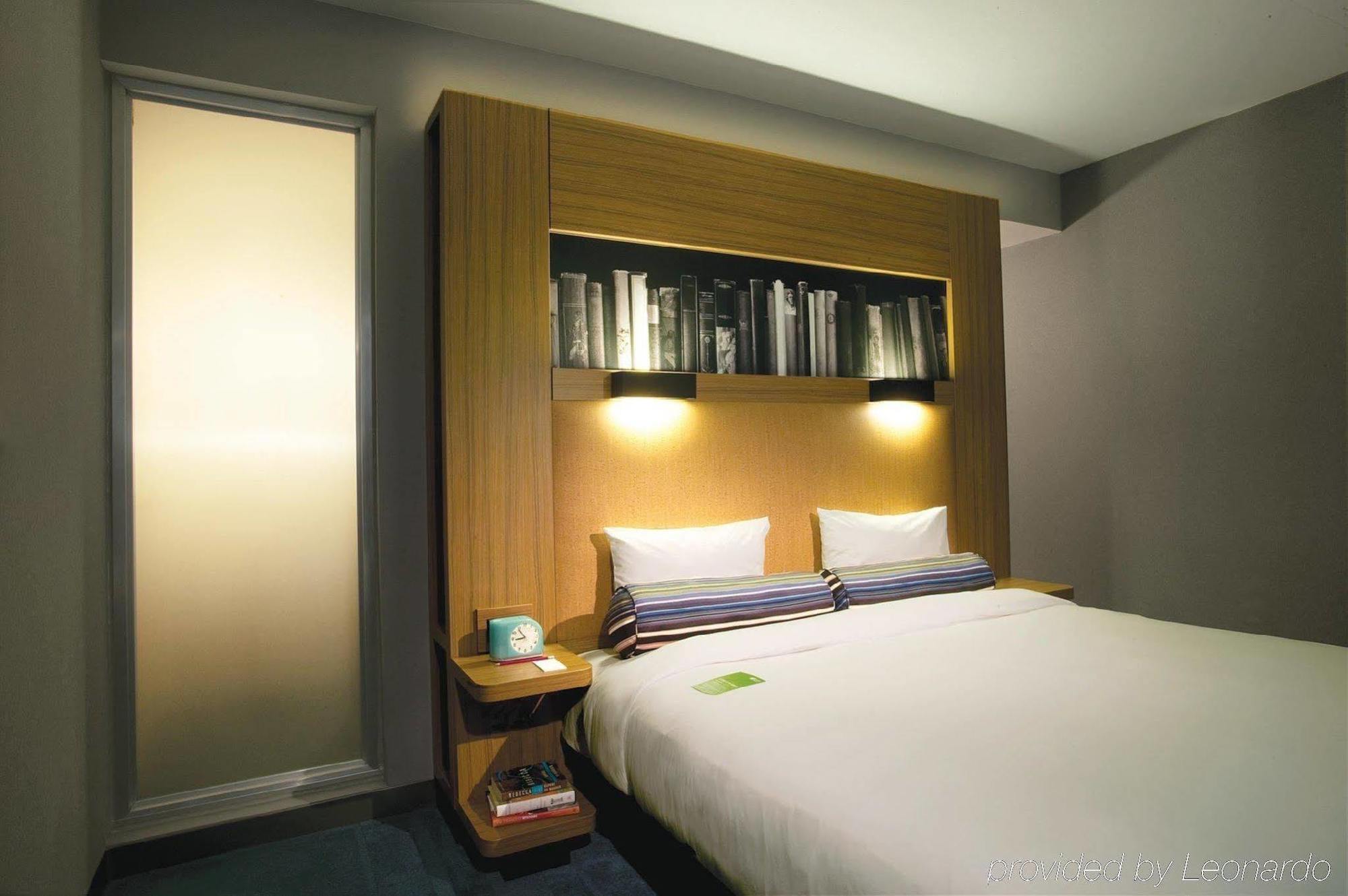 อะลอฟต์ ซาน แอนโตนิโอ แอร์พอร์ต Hotel ซานอันโตนิโอ ห้อง รูปภาพ