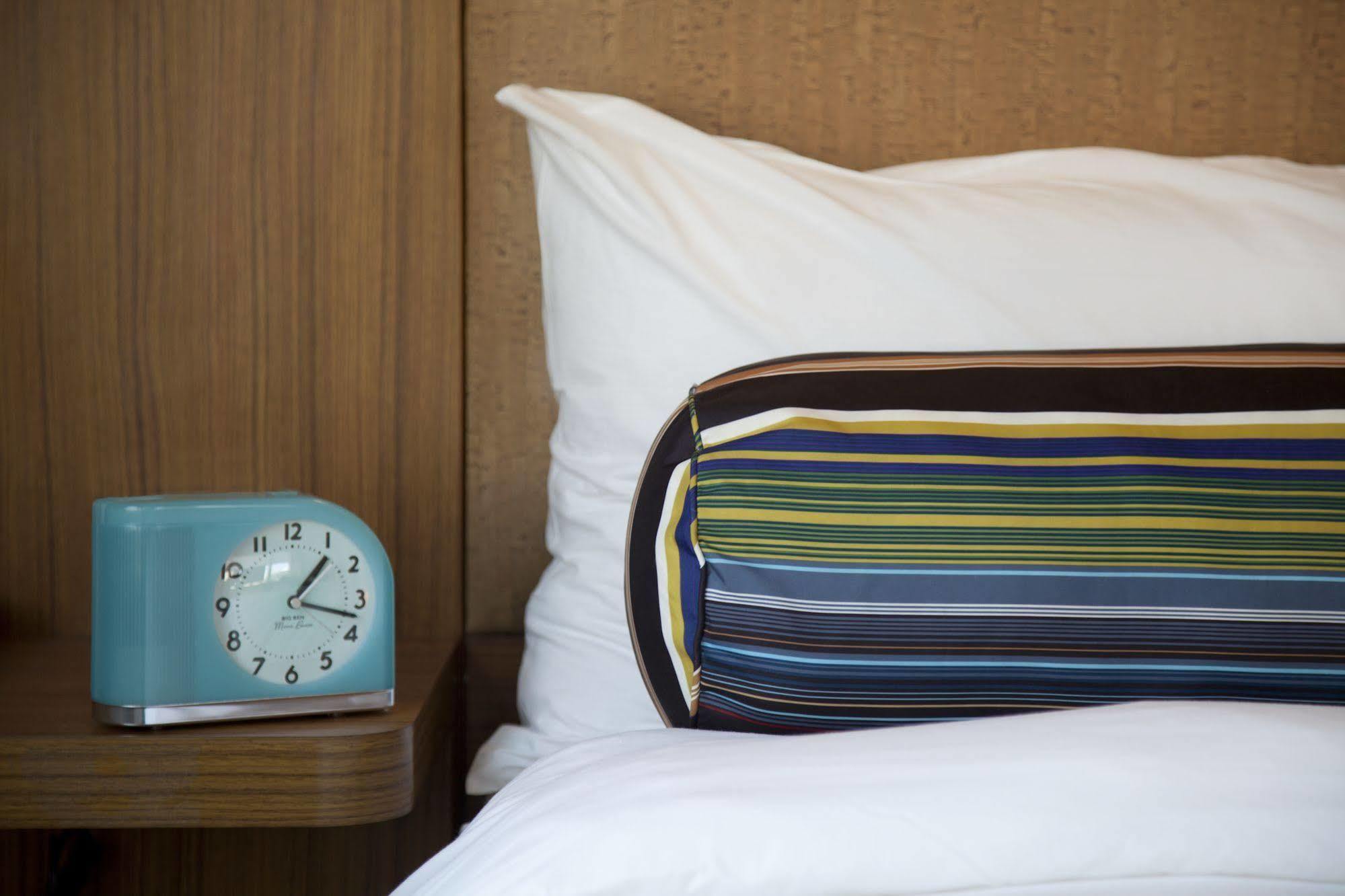 อะลอฟต์ ซาน แอนโตนิโอ แอร์พอร์ต Hotel ซานอันโตนิโอ ภายนอก รูปภาพ