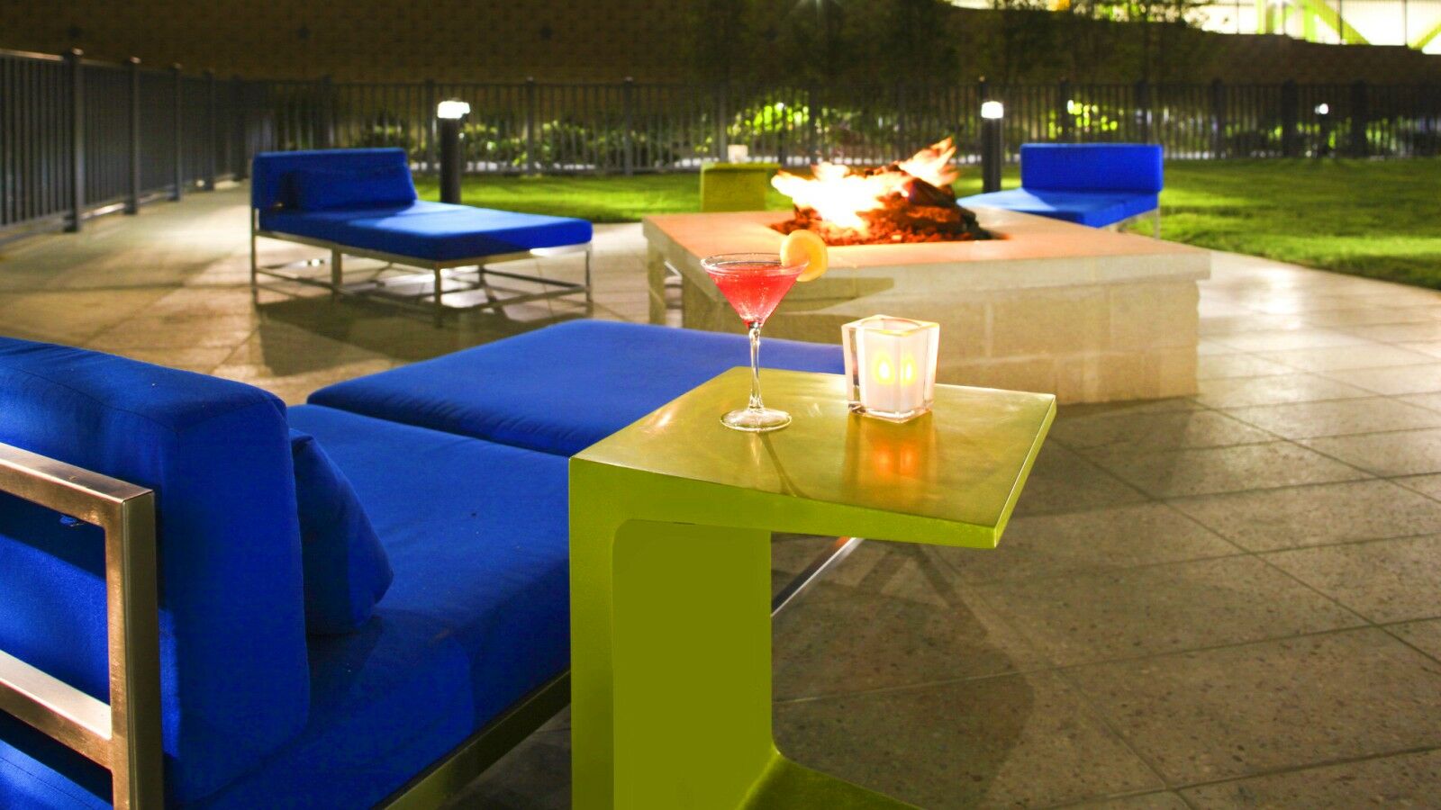 อะลอฟต์ ซาน แอนโตนิโอ แอร์พอร์ต Hotel ซานอันโตนิโอ ภายนอก รูปภาพ