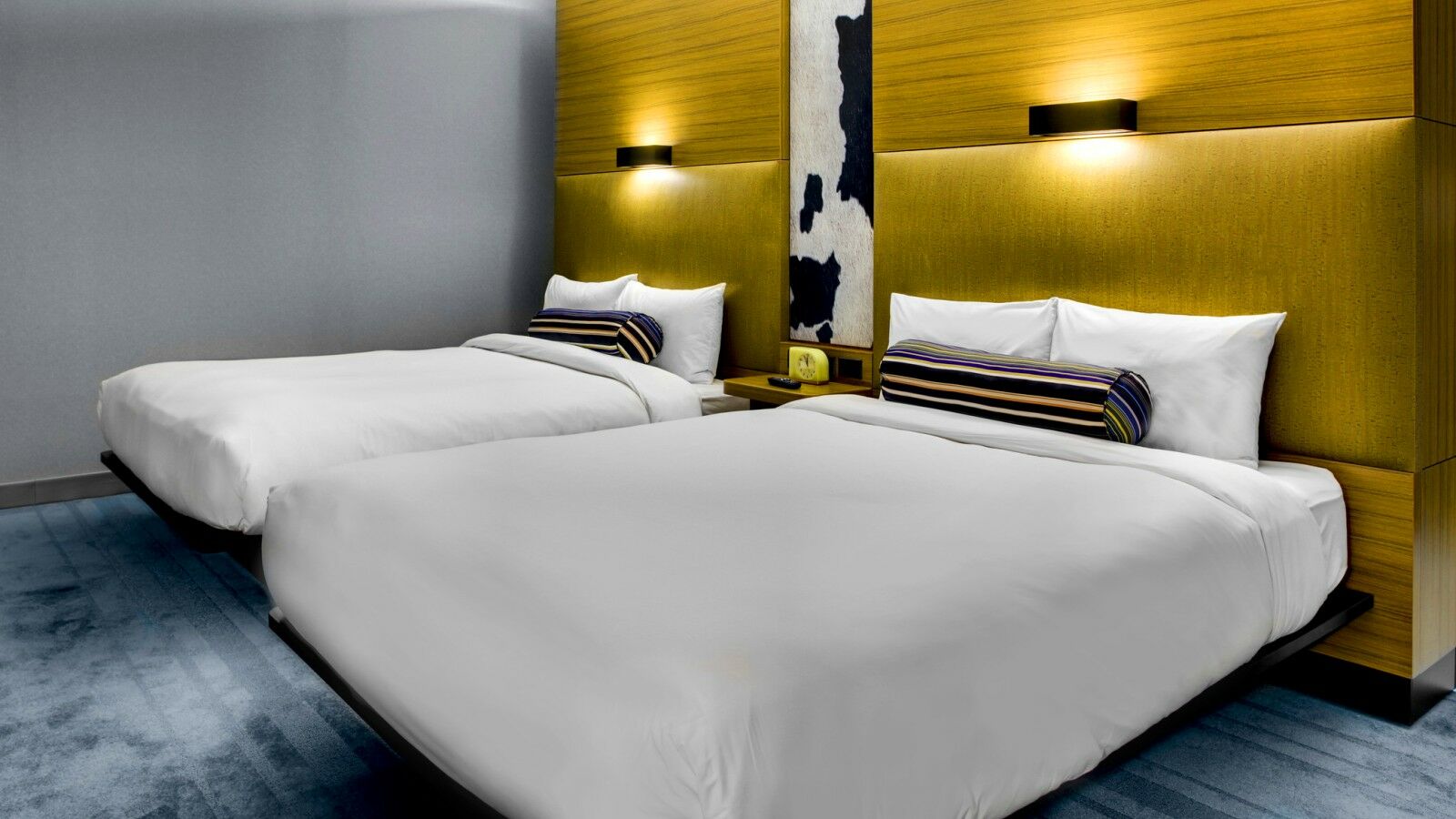 อะลอฟต์ ซาน แอนโตนิโอ แอร์พอร์ต Hotel ซานอันโตนิโอ ภายนอก รูปภาพ